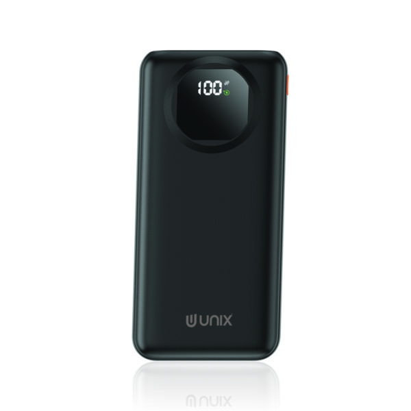 Unix 1541 Powerbank
