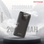 Unix 1541 Powerbank - Image 2