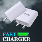 Unix UX-226 25W PD Super Fast Charger Only Dock - Image 5