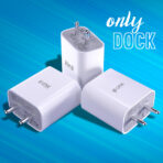 Unix UX-226 25W PD Super Fast Charger Only Dock - Image 3