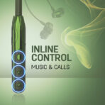 UNIX Celeste Wireless Neckband - Image 4