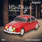 Unix Jagaur MK2 Vintage - Image 7