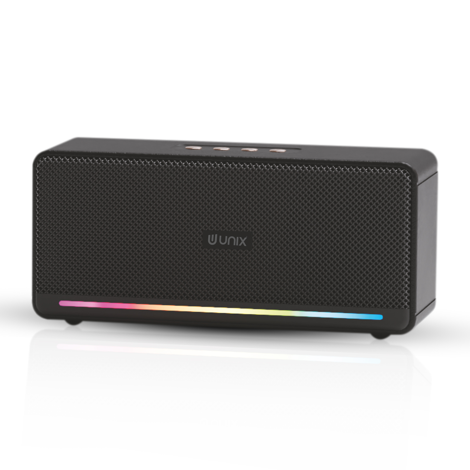 XB-U44 ZOOM UNIX UX-ZOOM 16W Portable Wireless Bluetooth Speaker - Image 1