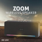 UNIX UX-ZOOM 16W Portable Wireless Bluetooth Speaker - Image 5