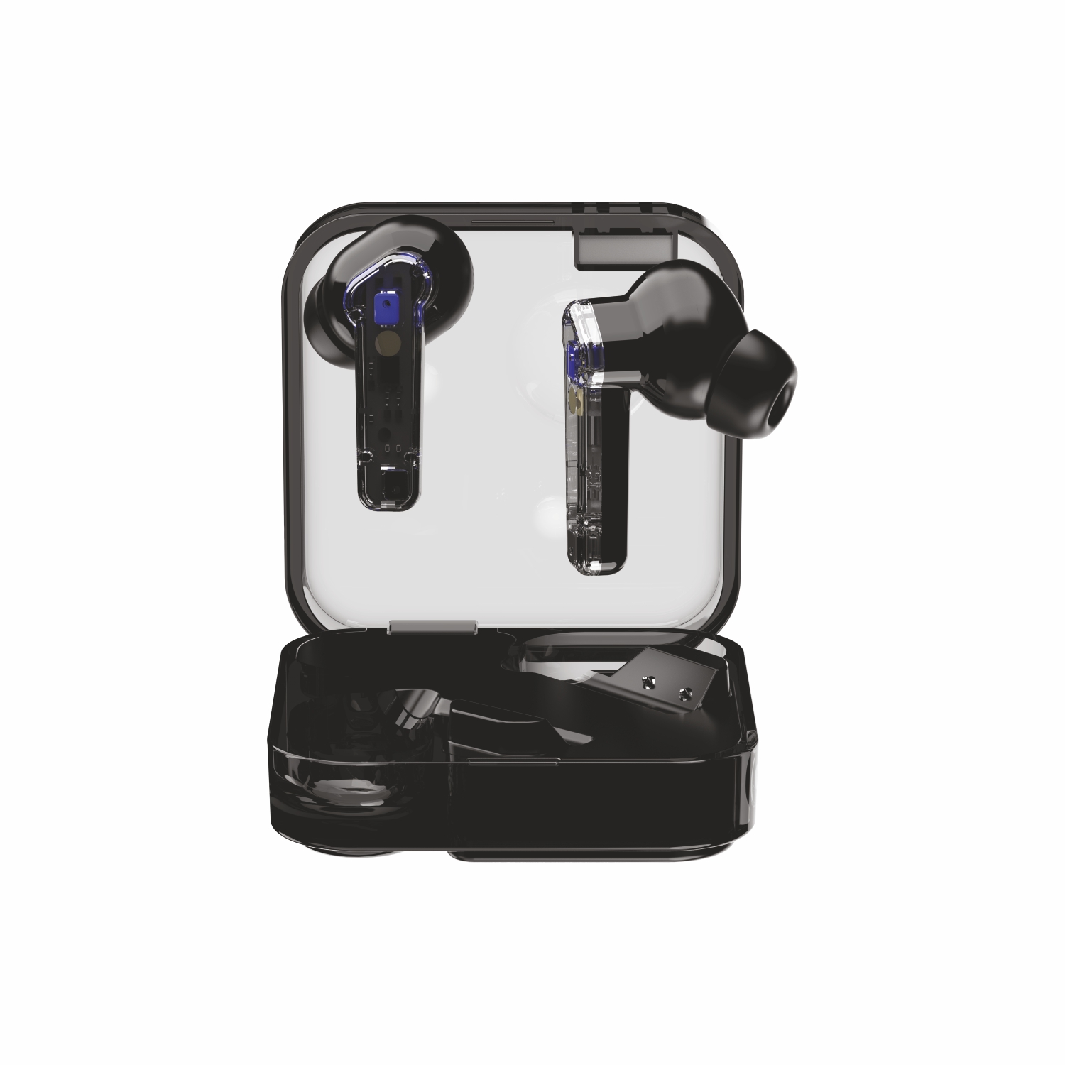 Z44_2 Unix ivy Z44 True Wireless Airbuds - Image 1