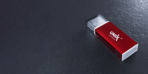 UNIX UX-CR10 Metal Multi Card Reader USB 3.0 - Image 2