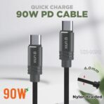 UX-M90 C TO C BOX PD CABLE - Image 6