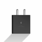 UNIX UX-105 45W Power Adapter with USB-C Cable (5A)