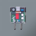 UNIX UX-111 TRENDS 30W Power Quick Charge 3.0 Wall Charger