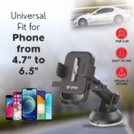 UNIX UX-CH88 Universal Car Mobile Holder - Image 4