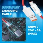 UX-D120 TYPE-C 120W BOX CABLE - Image 3