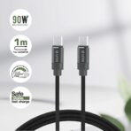 UX-M90 C TO C BOX PD CABLE - Image 5