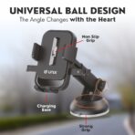 UNIX UX-CH88 Universal Car Mobile Holder - Image 3