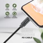 UX-M90 C TO C BOX PD CABLE - Image 4
