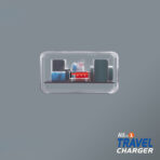 UNIX UX-111 TRENDS 30W Power Quick Charge 3.0 Wall Charger - Image 6