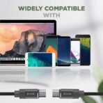 UX-M90 C TO C BOX PD CABLE - Image 2