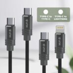 UX-M90 C TO C BOX PD CABLE - Image 7