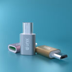 UNIX UX-CN10 Type-C to V8 Charging Connector - Image 8
