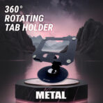 UNIX UX-ST04 360° Rotating Tab Holder - Image 8