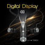 UX-1000 Yuphor Wireless Neckband - Image 4