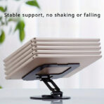 UNIX UX-ST04 360° Rotating Tab Holder - Image 5