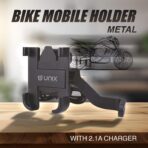 UNIX UX-BH44 Bike Mobile Holder - Image 2
