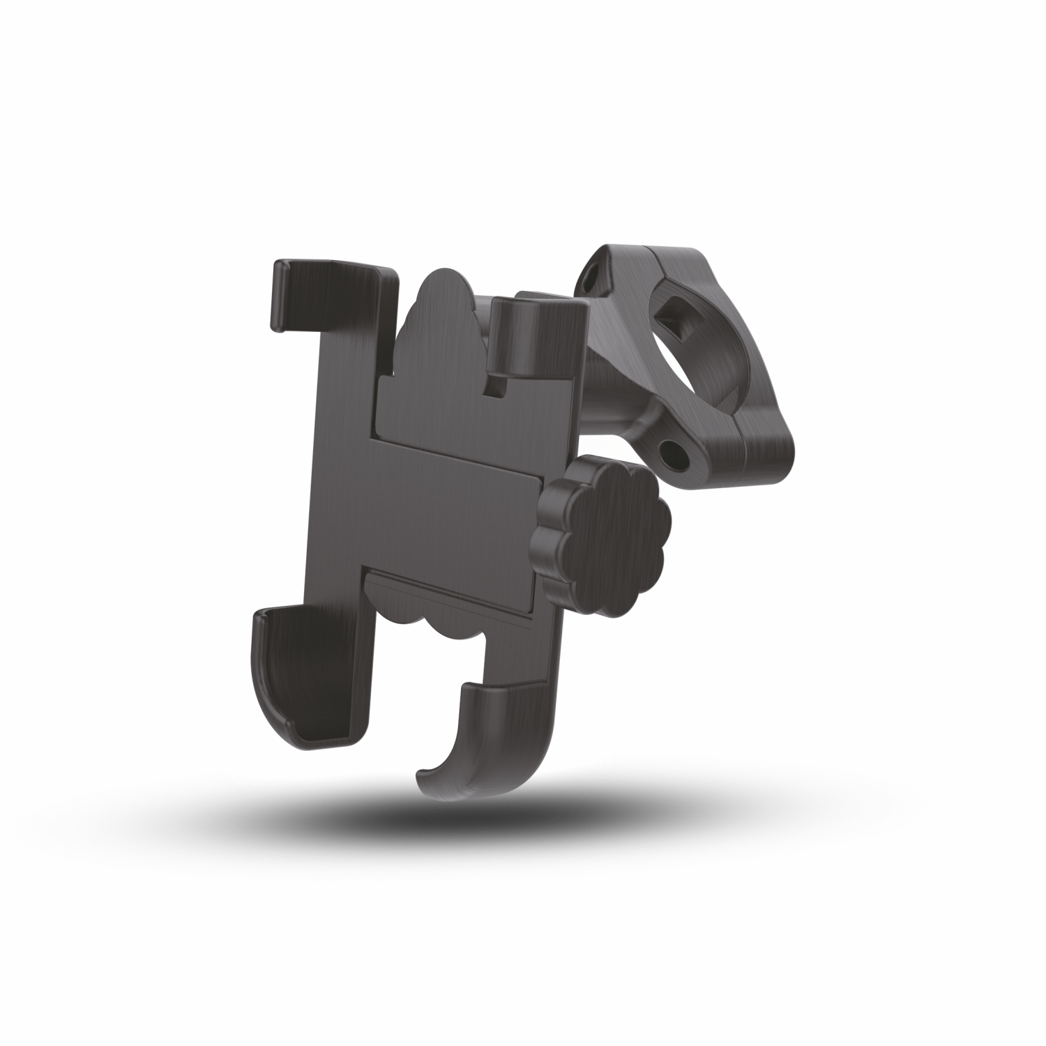 BH55 - 1 UNIX UX-BH55 Bike Mobile Holder - Image 1