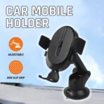 UNIX UX-CH33 New Upgraded Car Mobile Holder - Image 10