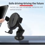 UNIX UX-CH33 New Upgraded Car Mobile Holder - Image 9