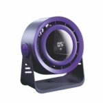 UNIX DF05 Desktop Portable Fan