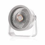 UNIX DF06 Desktop and Wall-Mounted Portable Fan
