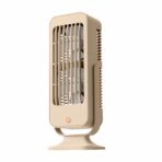 UNIX UX-DF09 Dual Portable Fan
