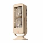 UNIX UX-DF09 Dual Portable Fan