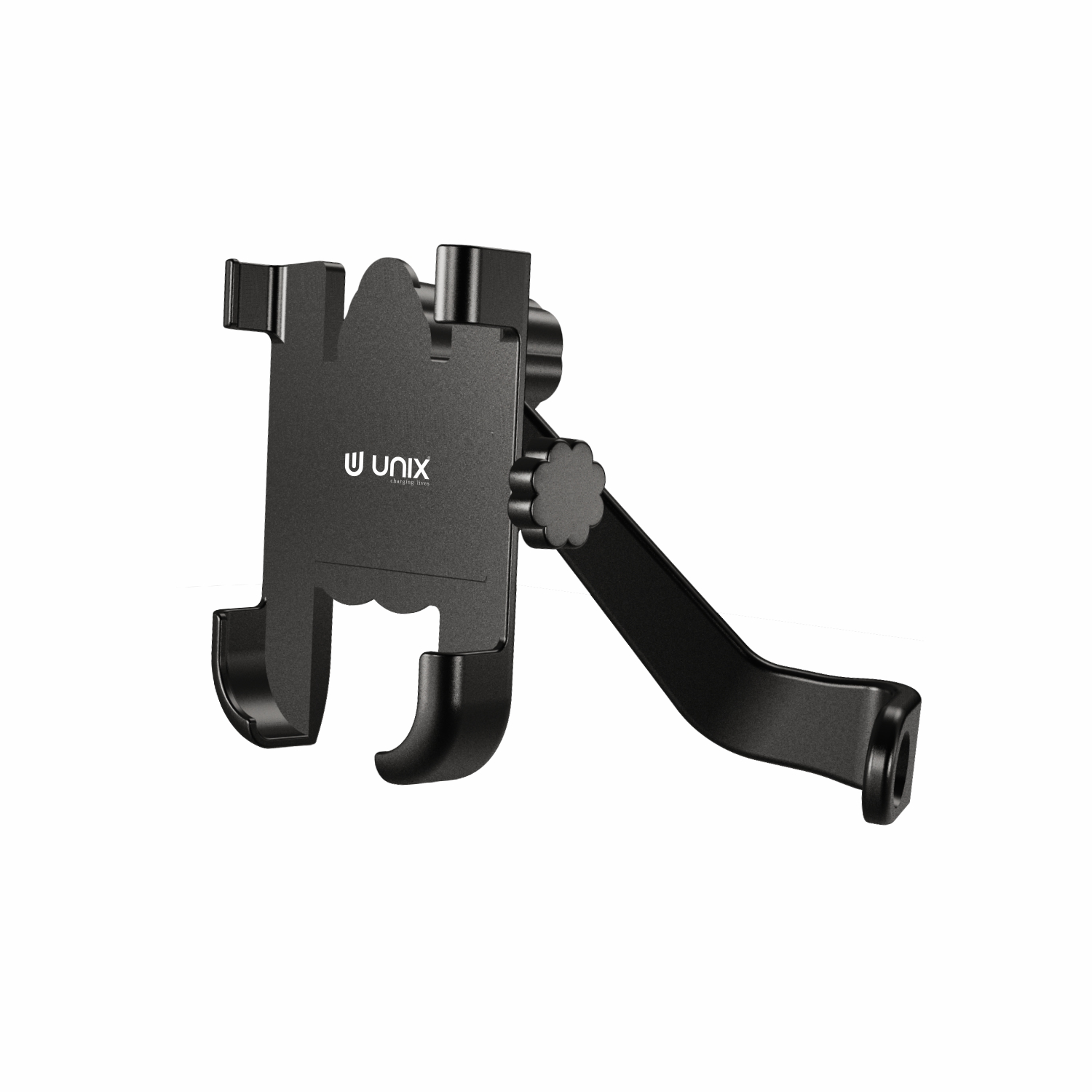 PLAIN UNIX UX-BH66 Bike Mobile Holder - Image 1