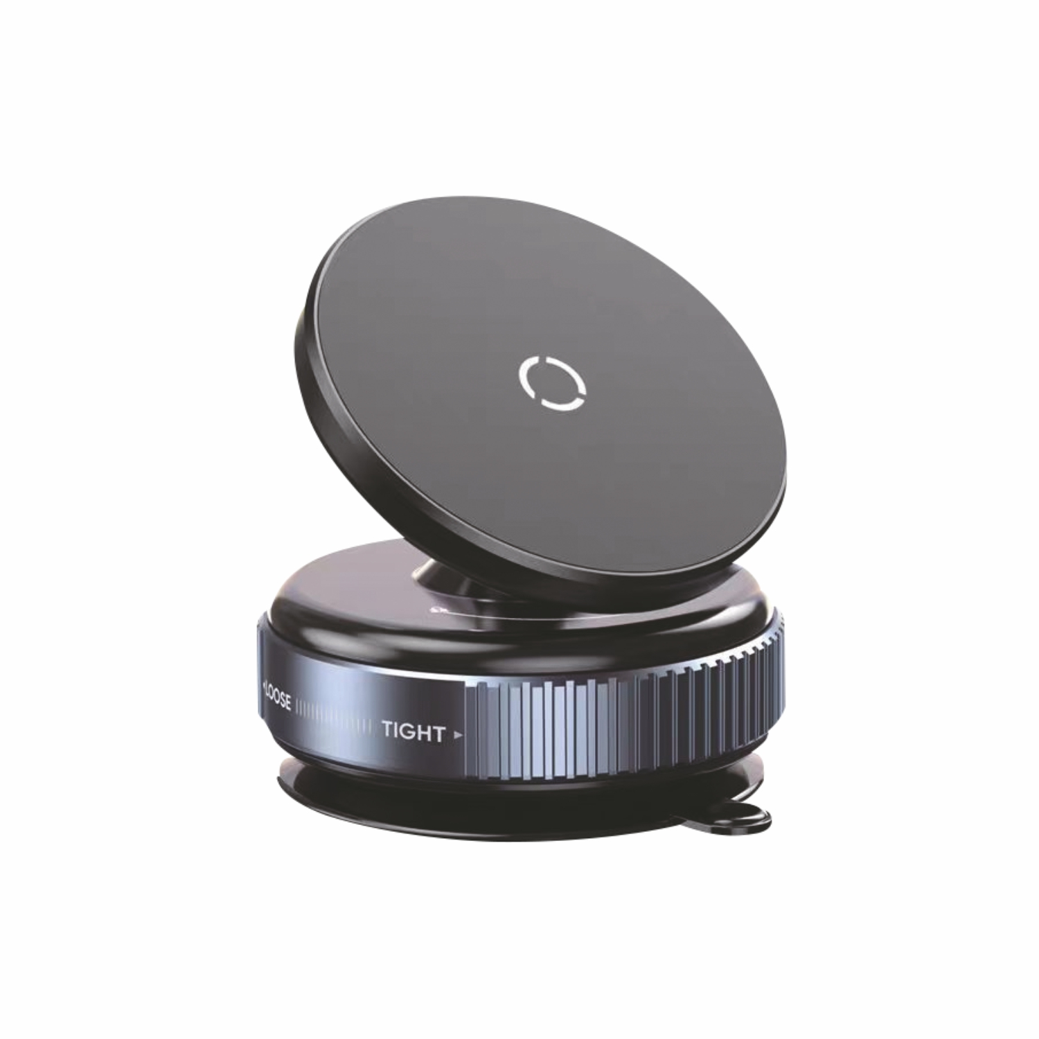 PLAIN UNIX UX-CH77 New Magnetic Car Mobile Holder - Image 1