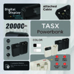 Unix UX-1523 TASX - Image 3