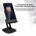 UNIX UX-ST01 360° Foldable Mobile Holder - Image 10