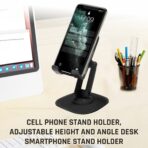 UNIX UX-ST01 360° Foldable Mobile Holder - Image 9