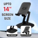 UNIX UX-ST01 360° Foldable Mobile Holder - Image 3