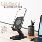UNIX UX-ST02 Desktop Mobile Holder - Image 2
