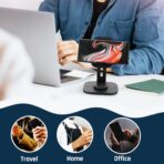 UNIX UX-ST02 Desktop Mobile Holder - Image 9