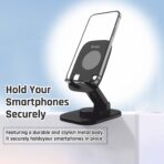 UNIX UX-ST02 Desktop Mobile Holder - Image 8