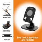 UNIX UX-ST02 Desktop Mobile Holder - Image 7