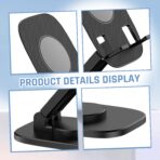 UNIX UX-ST02 Desktop Mobile Holder - Image 6