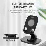 UNIX UX-ST02 Desktop Mobile Holder - Image 5