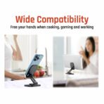 UNIX UX-ST02 Desktop Mobile Holder - Image 4