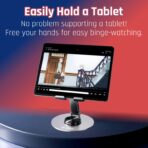 UNIX UX-ST03 Rotating Mobile Holder - Image 9