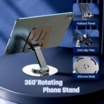 UNIX UX-ST03 Rotating Mobile Holder - Image 5