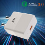 UNIX UX-111 33W Power Quick Charge 3.0 Wall Charger - Image 6