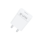 UNIX UX-101 1 AMP Single USB Wall Charger Adapter